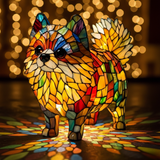 Pomeranian Éclatant