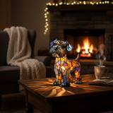 Fierté du Terrier