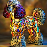 Molly – Lampe Chien Magique