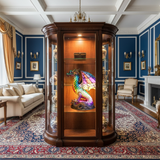 Wammes – Lampe Dragon Enchantée