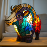 Jip – Lampe Chèvre Magique
