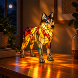 Nala – Lampe Chien Magique