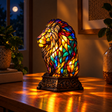 Mufasa – Lampe Lion Magique
