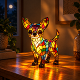 La Vie avec un Chihuahua
