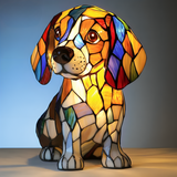 Minoes – Lampe Chien Enchantée