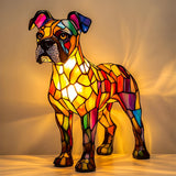 Lightning – Lampe Chien Magique