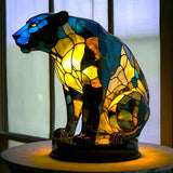 Tiger – Lampe Panthère Magique