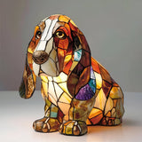 Senna – Lampe Chien Magique