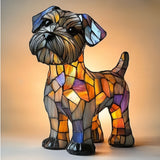 Dex – Lampe Chien Magique